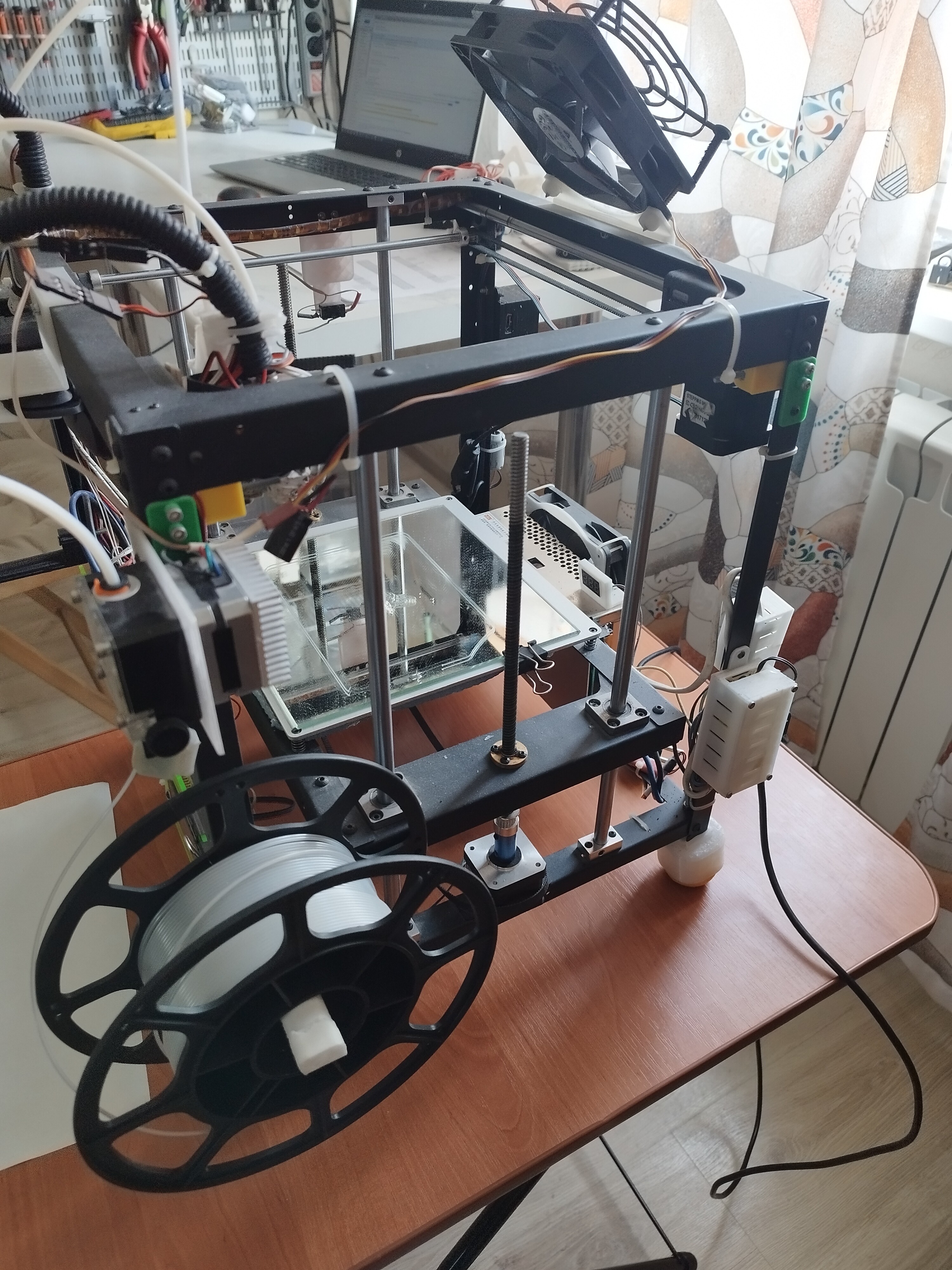 3D-принтер Flying Bear P905