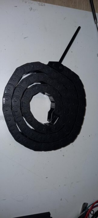 Запчасти для 3д принтера и чпу