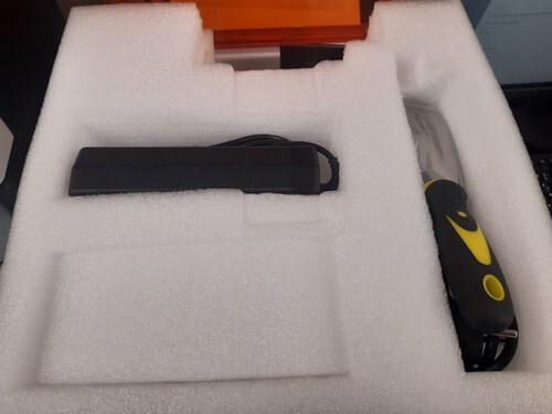 Продам 3D принтер Hifun-L3+ б/у