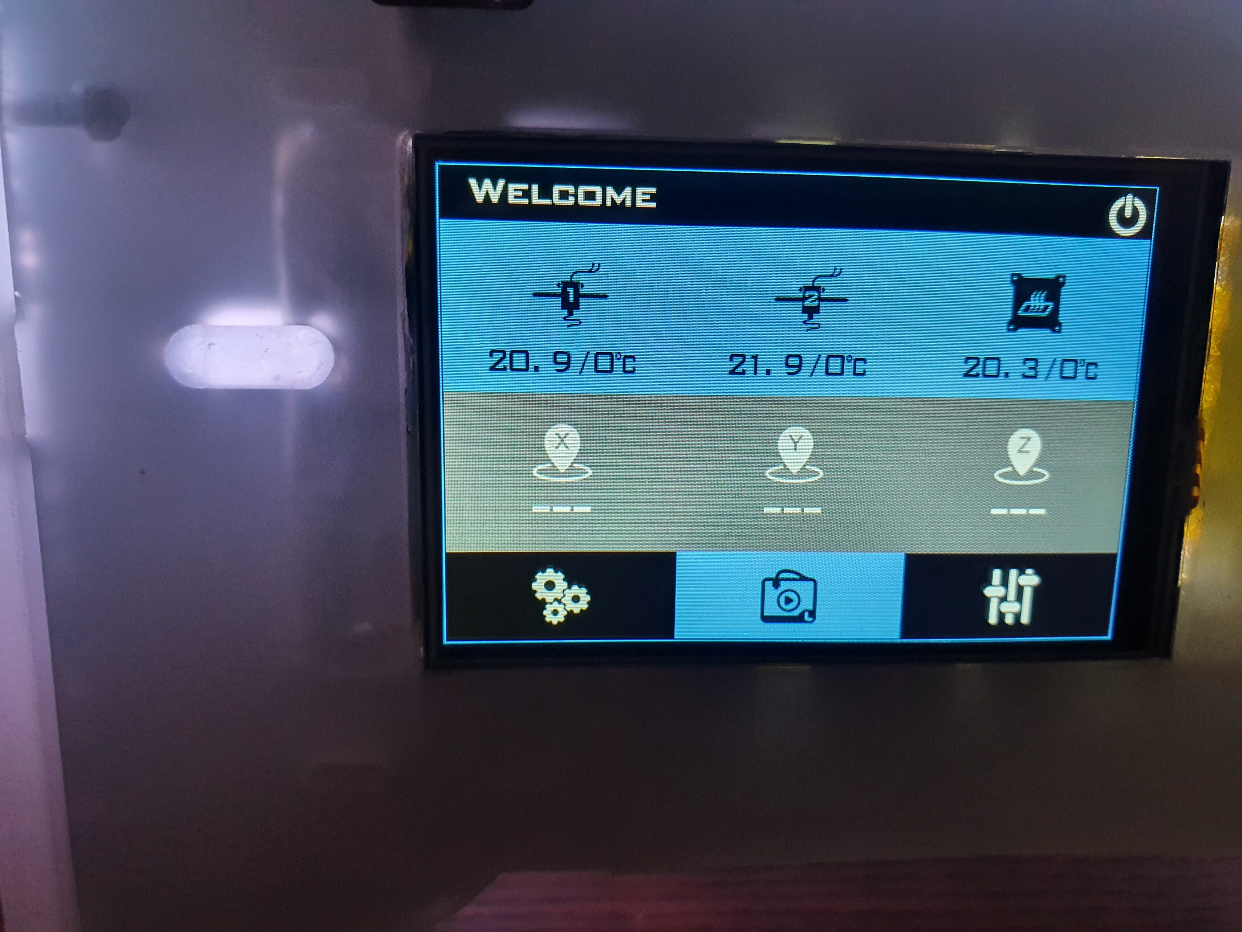 3D принтер Alekmaker G.L. 3D принтер Alekmaker G.L.