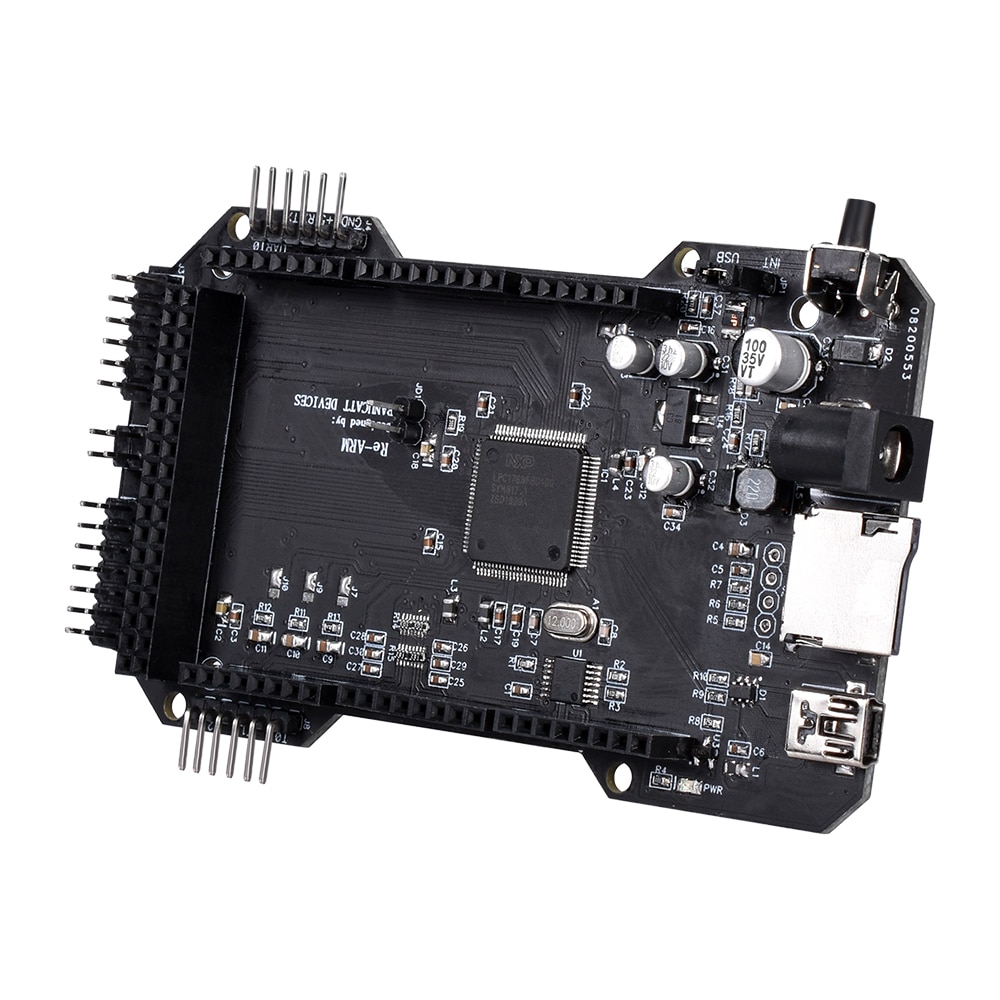 Продам разное для сборки 3д принтера