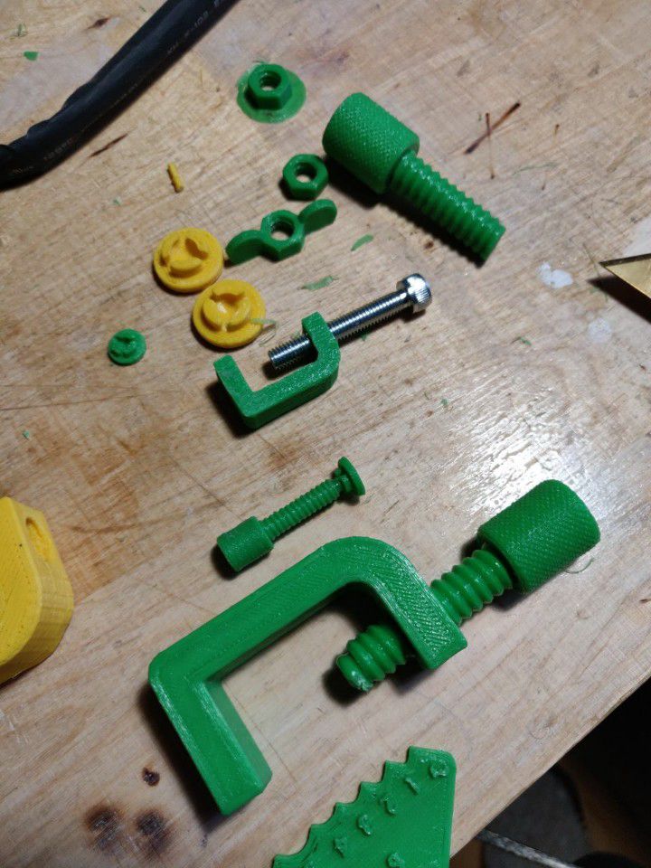 3D принтер Geeetech G2s pro