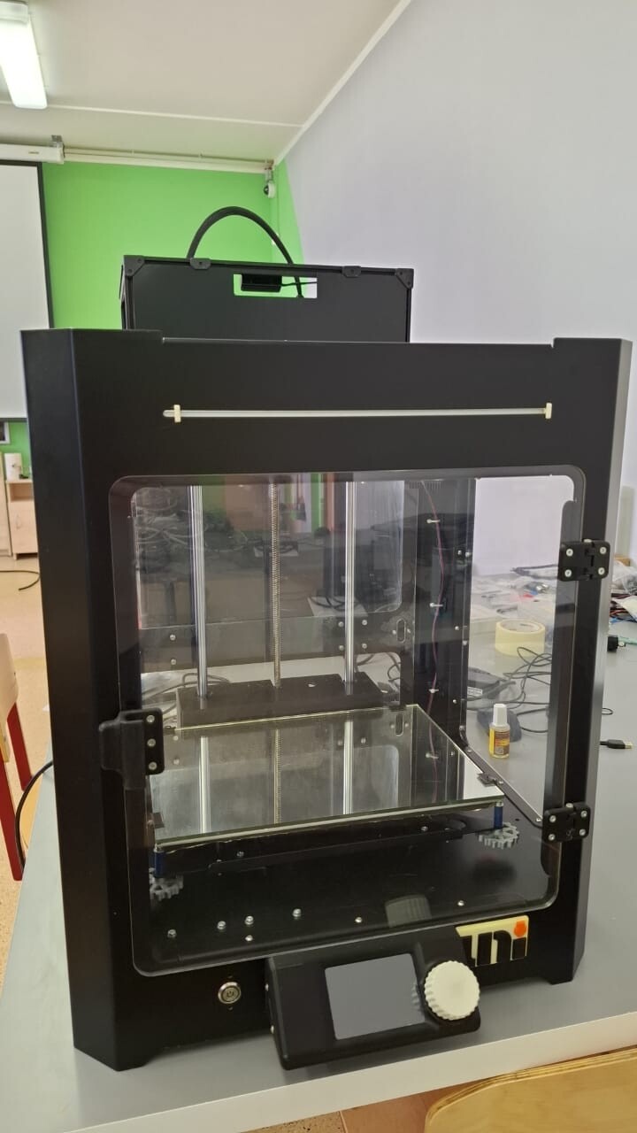 3D Принтер UNI 2.2 3D Принтер UNI 2.2