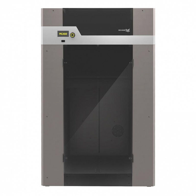 ПРОДАМ 3Д ПРИНТЕР "PICASO 3D DESIGNER XL"