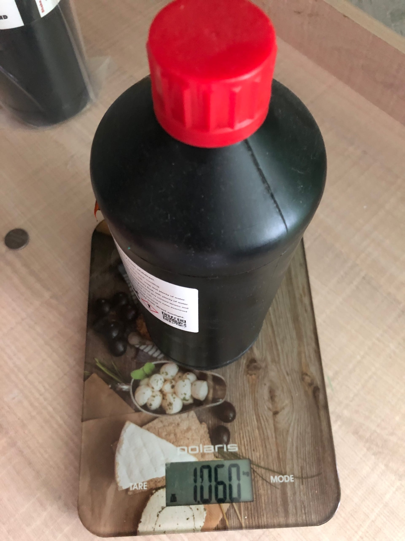 Фотополимер Fun To Do Industrial Blend