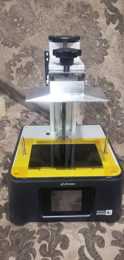 Phrozen Sonic Mini 4k