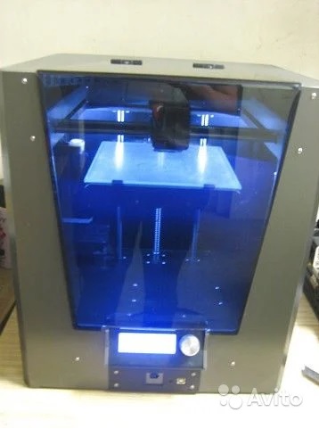 Продам 3D принтер Picaso Designer Продам 3D принтер Picaso Designer