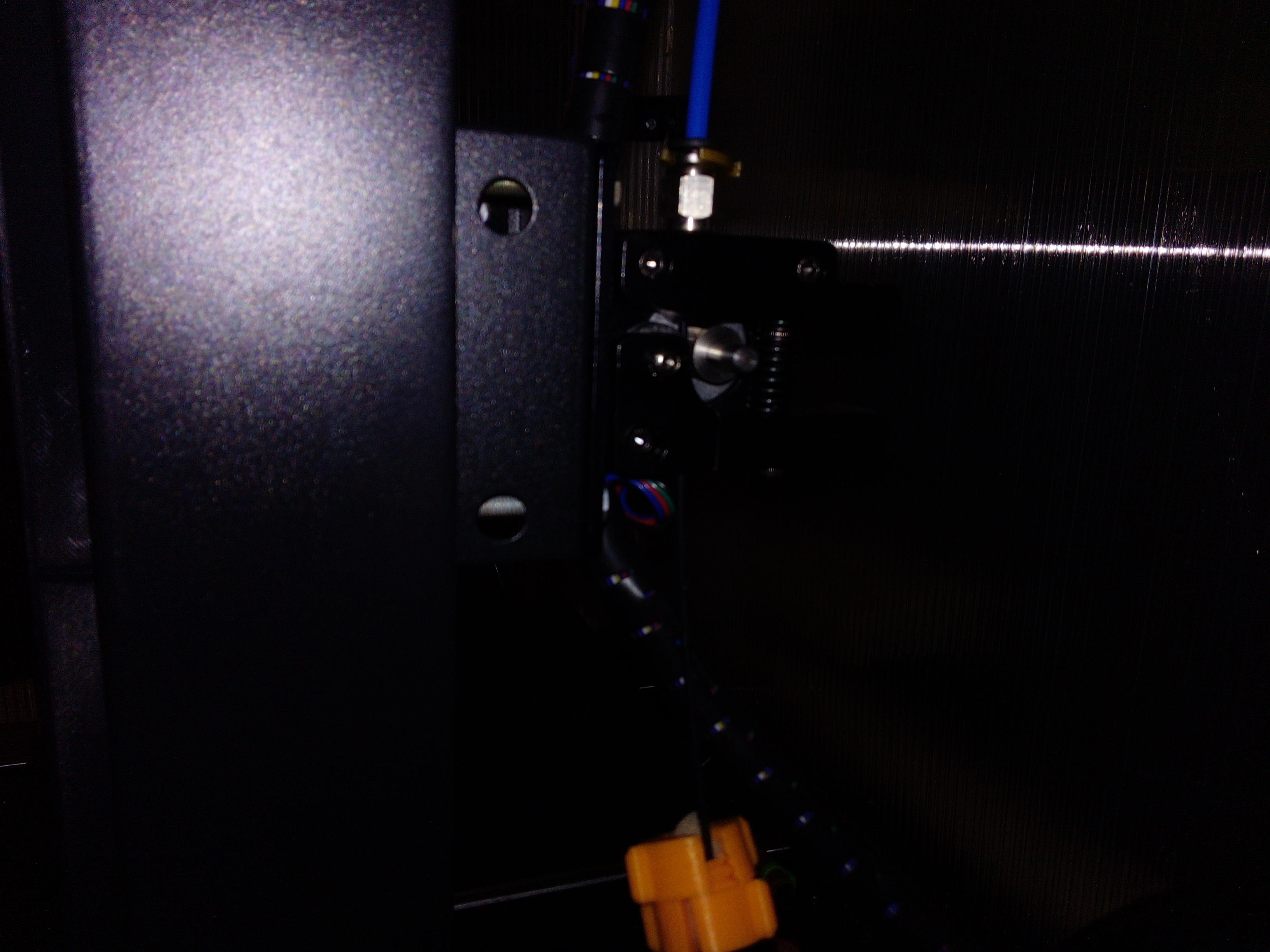 3Д принтер dexp MG он же Anycubic i3 Mega 3Д принтер dexp MG он же Anycubic i3 Mega