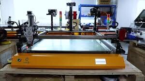 3d принтер Creatwit K8