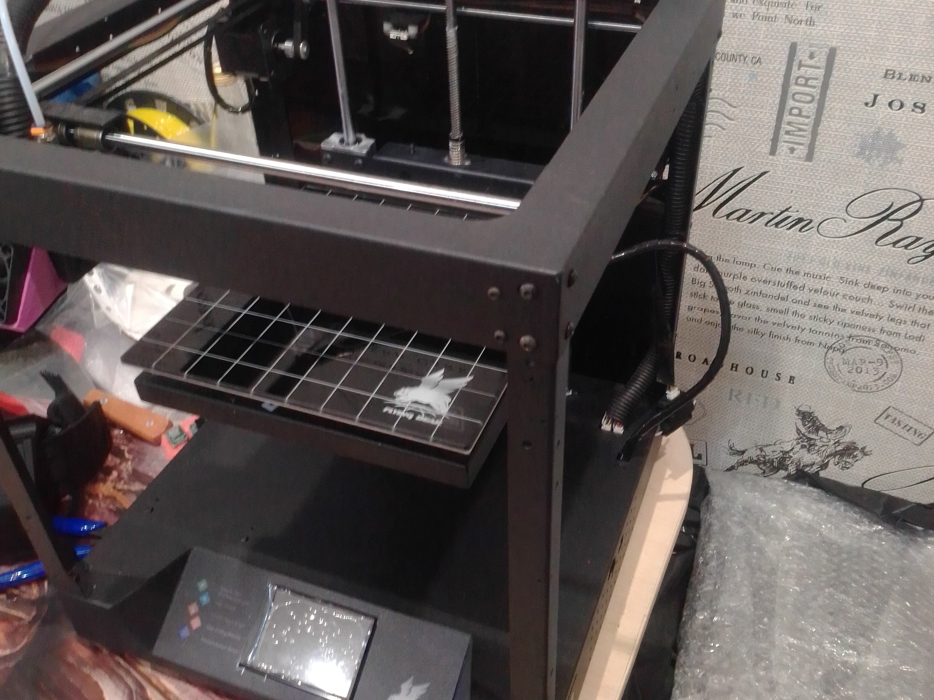 Продам Flying Bear Ghost 3