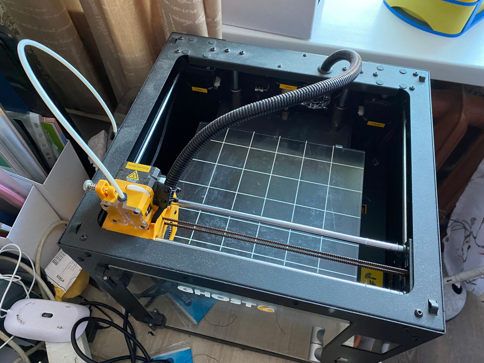 Продам Flyingbear ghost 6