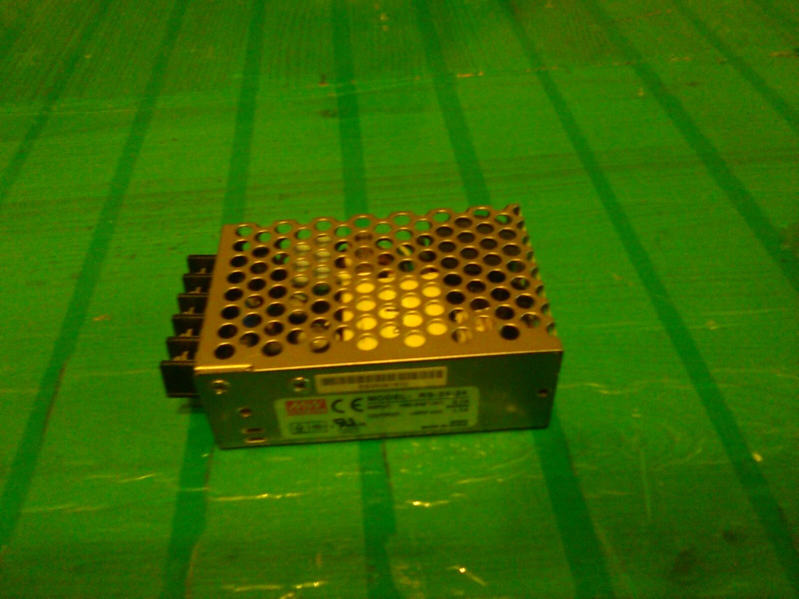 блок питания