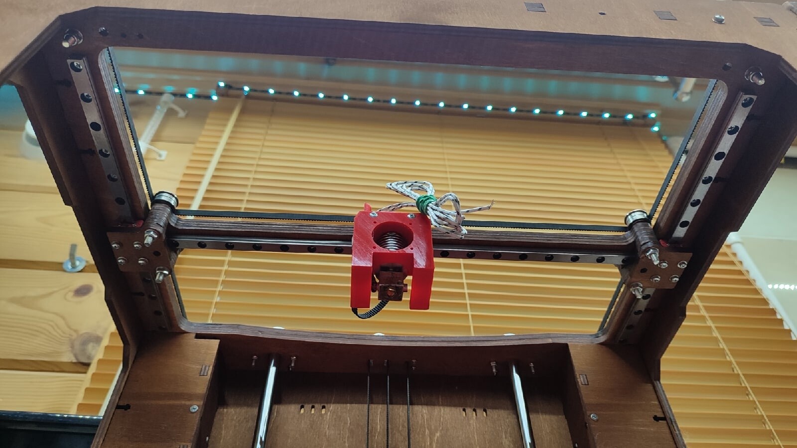 3D принтер core XY / новый / бесплатная доставка