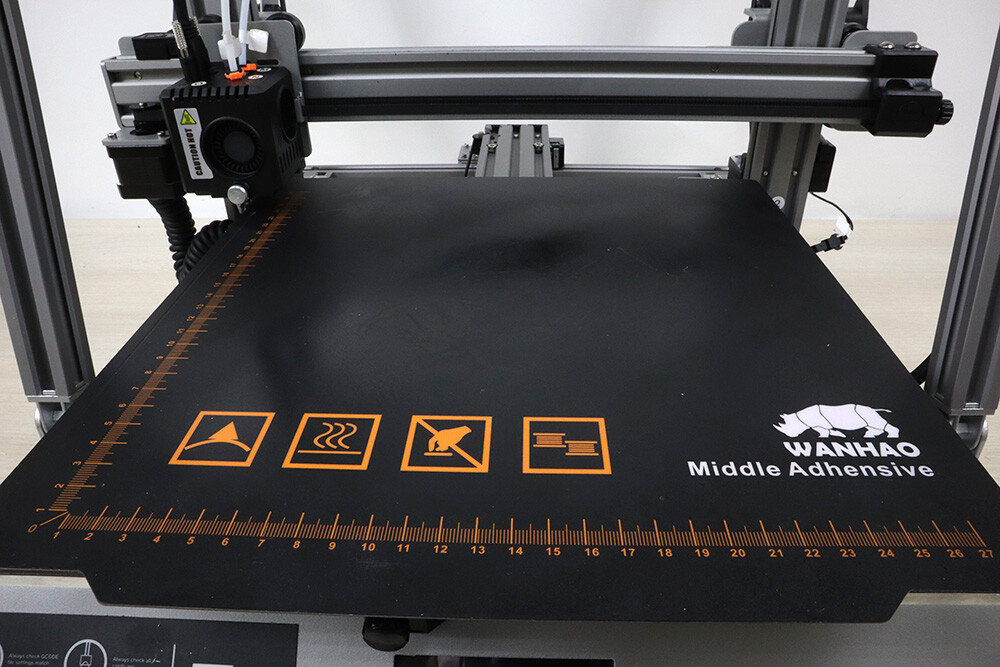 Продаем 3D принтер Wanhao D12 300