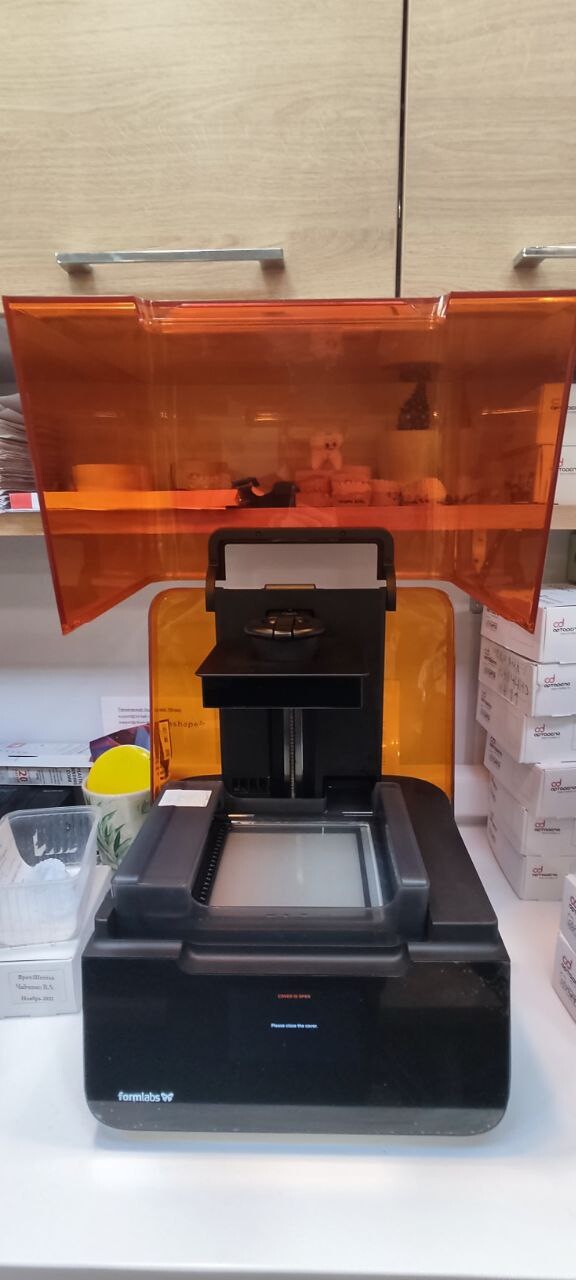 Formlabs Form 3 Formlabs Form 3