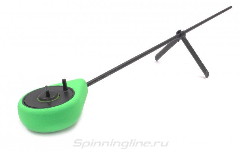 модель зимней удочки