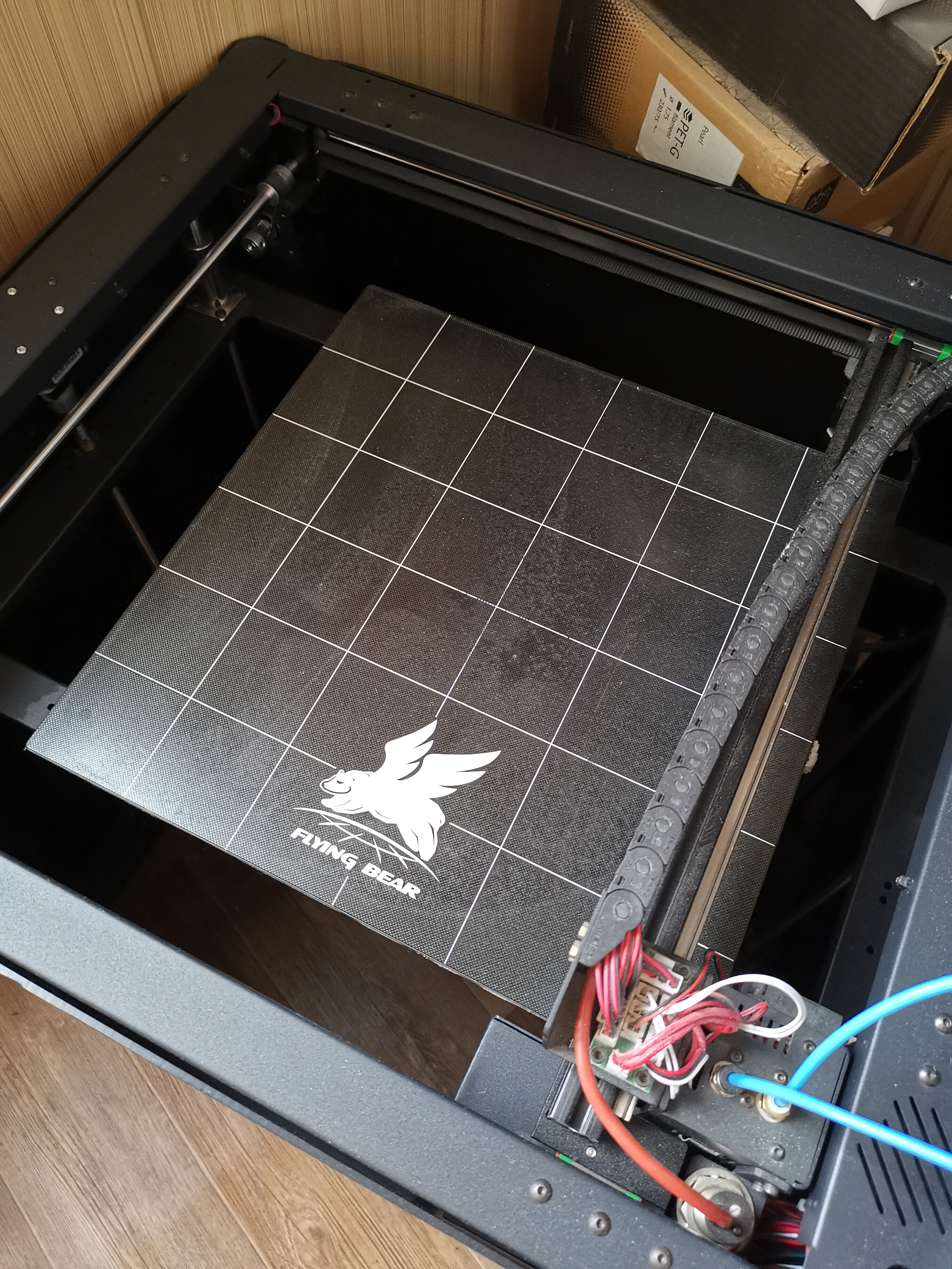 Flying Bear Tornado 2 Pro