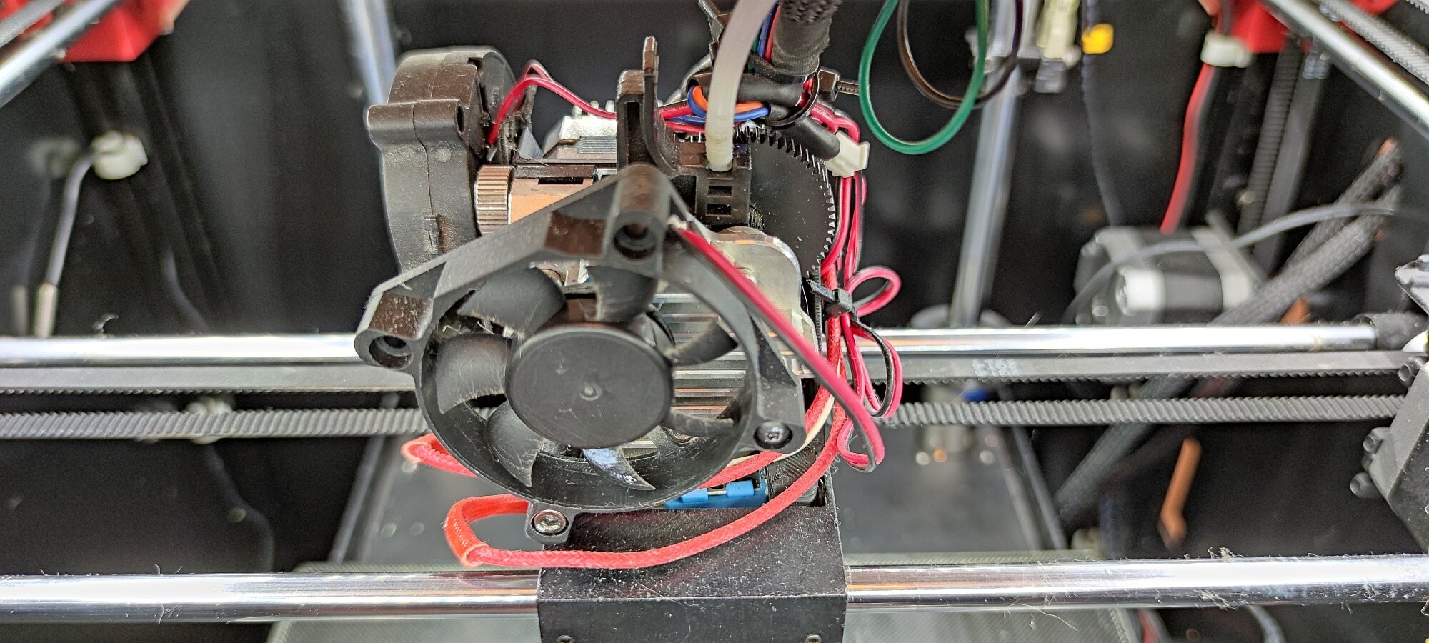 Anycubic 4MAX Anycubic 4MAX