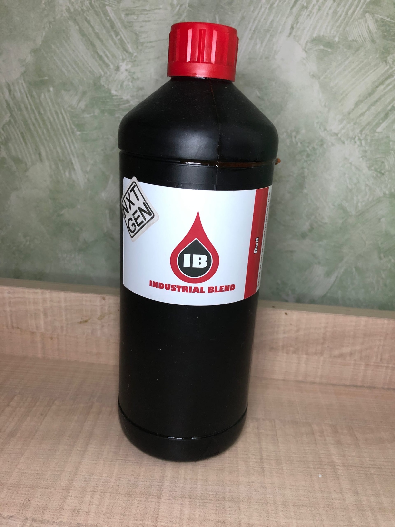 Фотополимер Fun To Do Industrial Blend