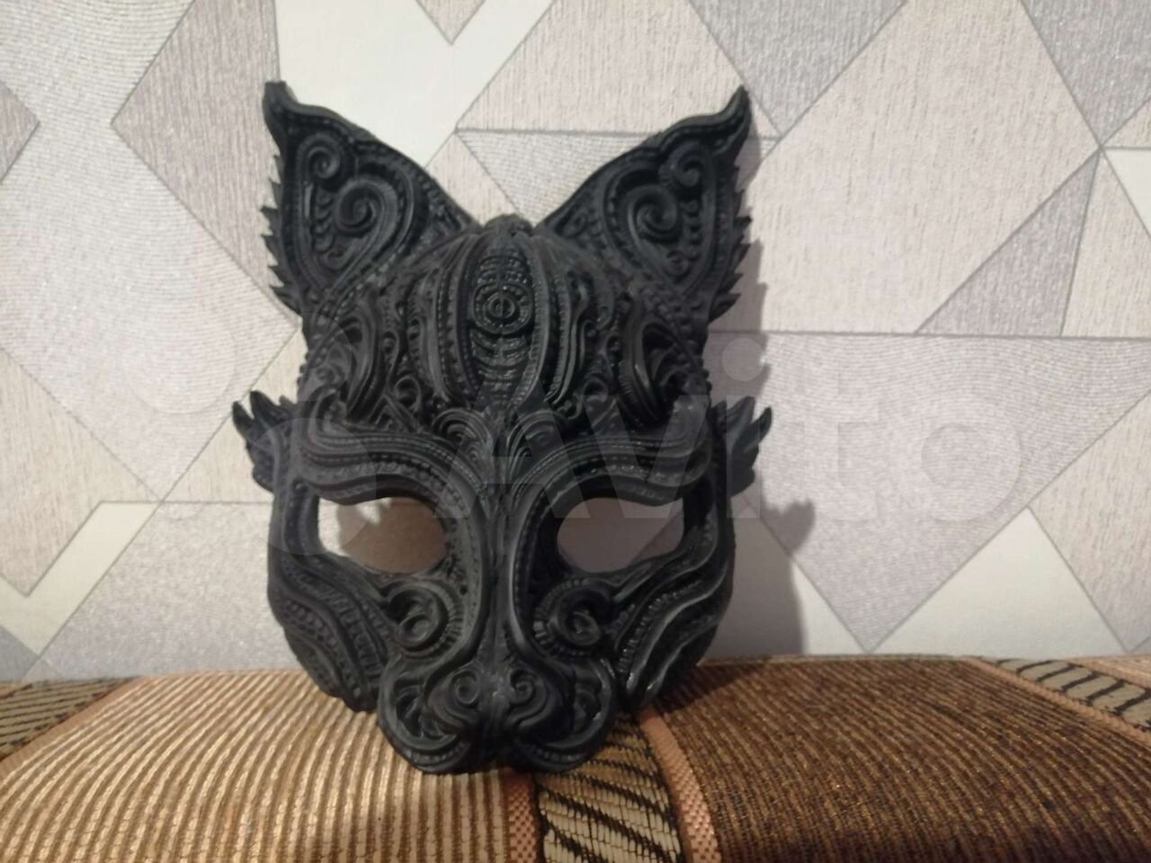 Alekmaker 2 extruder