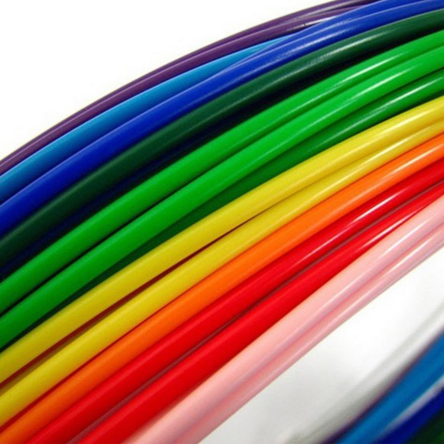 PETG пластик для 3D принтера