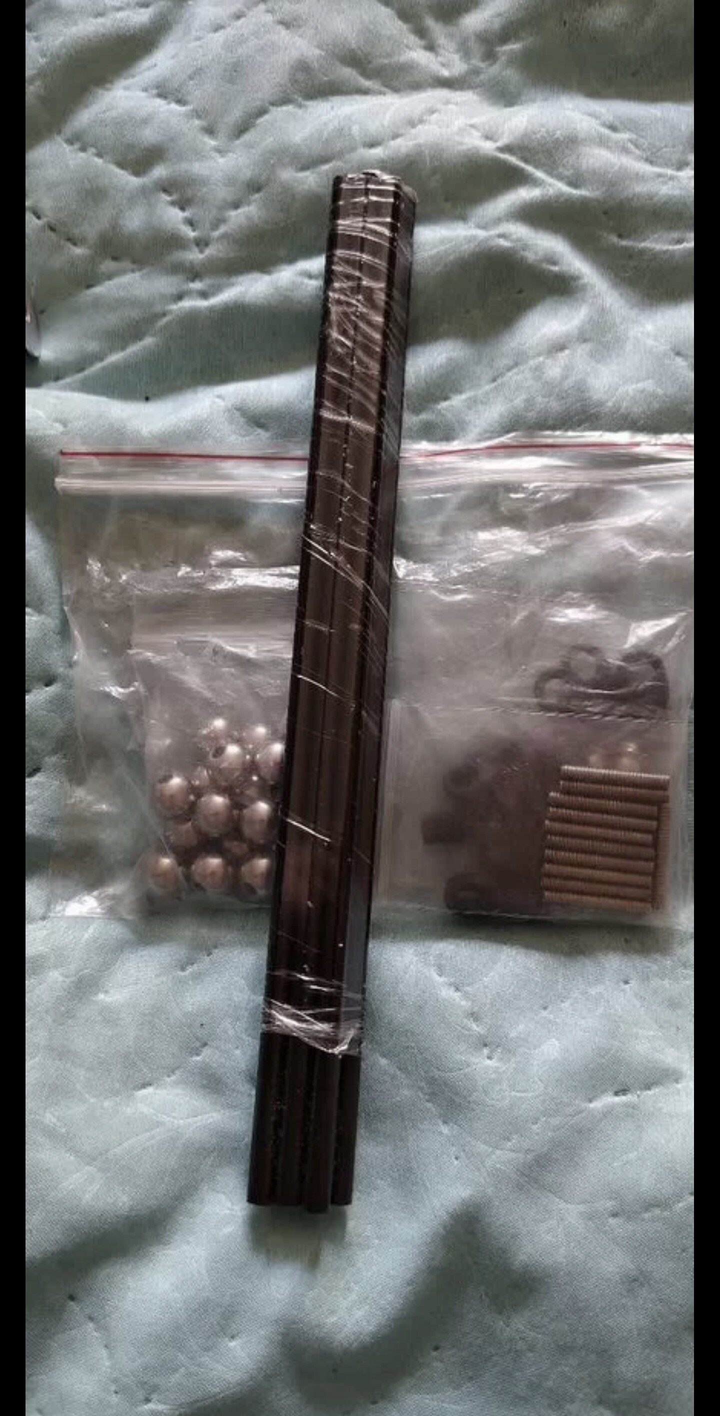 Anycubic kossel апгрейд