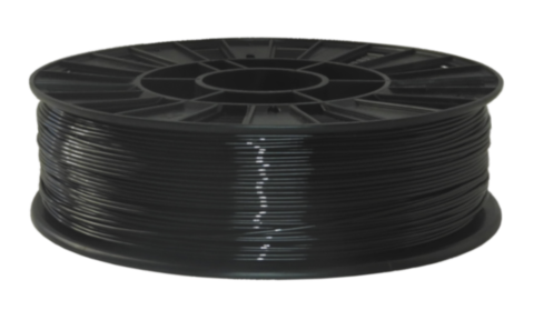 PET-G и ABS пластик для 3D печати