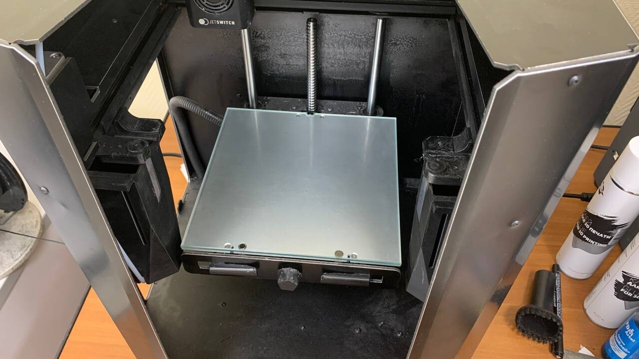 Продам 3D принтер Picaso 3D designer x pro Продам 3D принтер Picaso 3D designer x pro