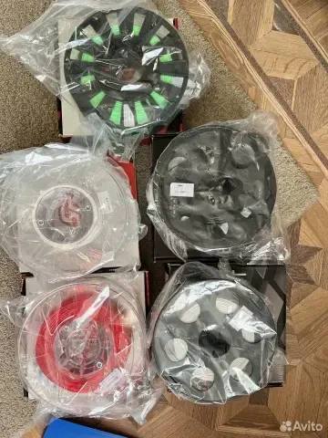 Продам принтер Zenit 3D с WiFi (новая модификация)