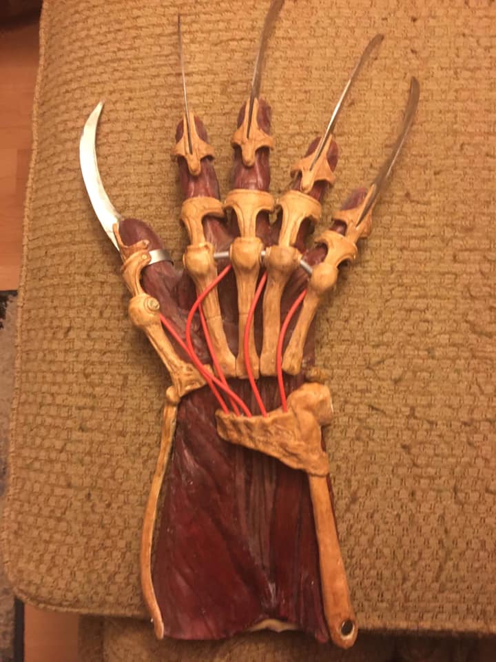 изготовить 3д модель