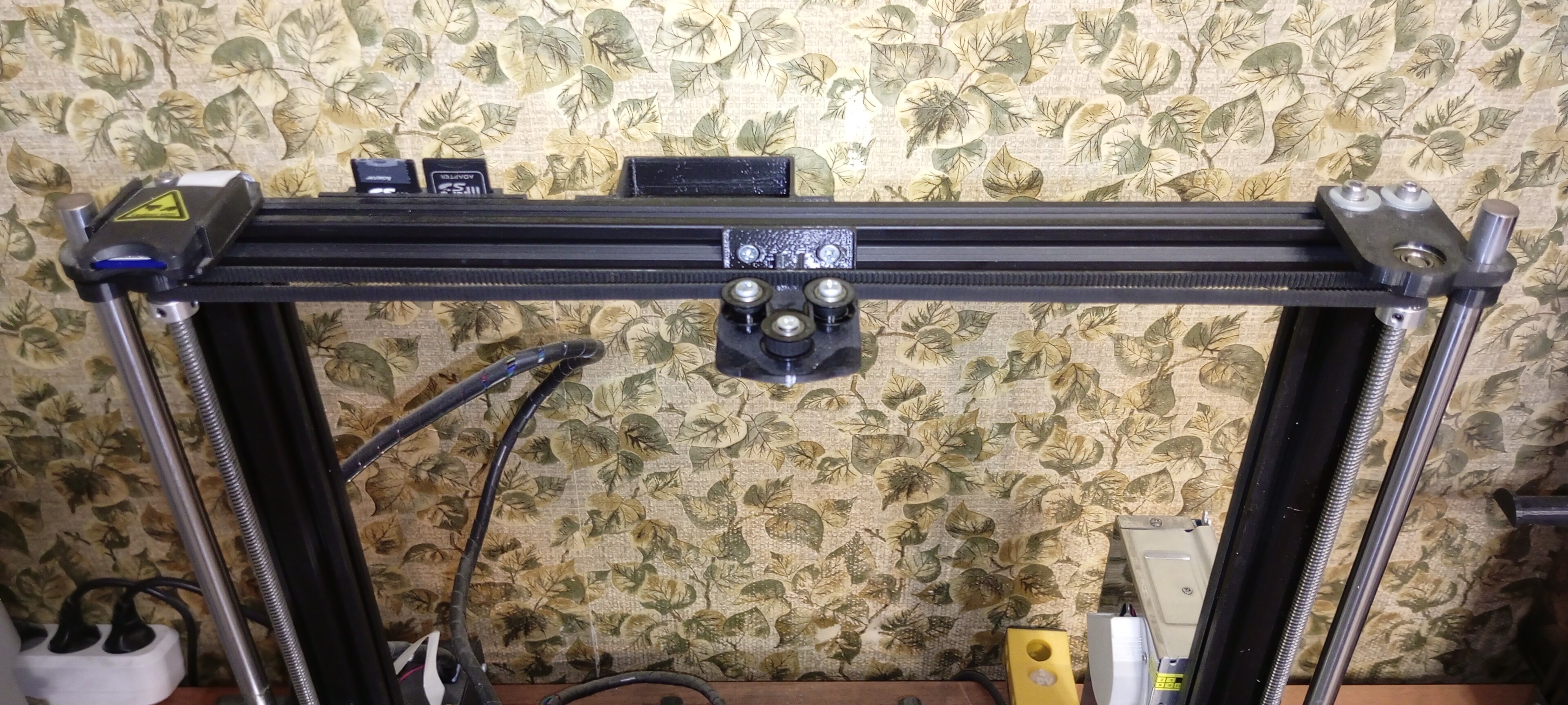 Продам 3Д принтер Анет А8_ПЛЮС (не акрил!)