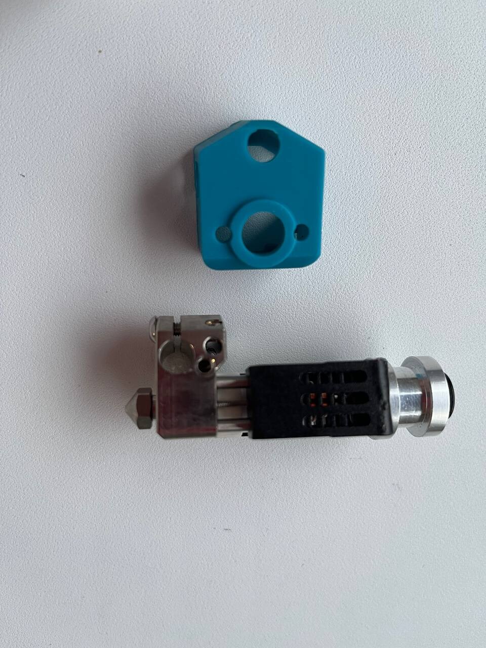 NF-Crazy Hotend V6, Magnum version