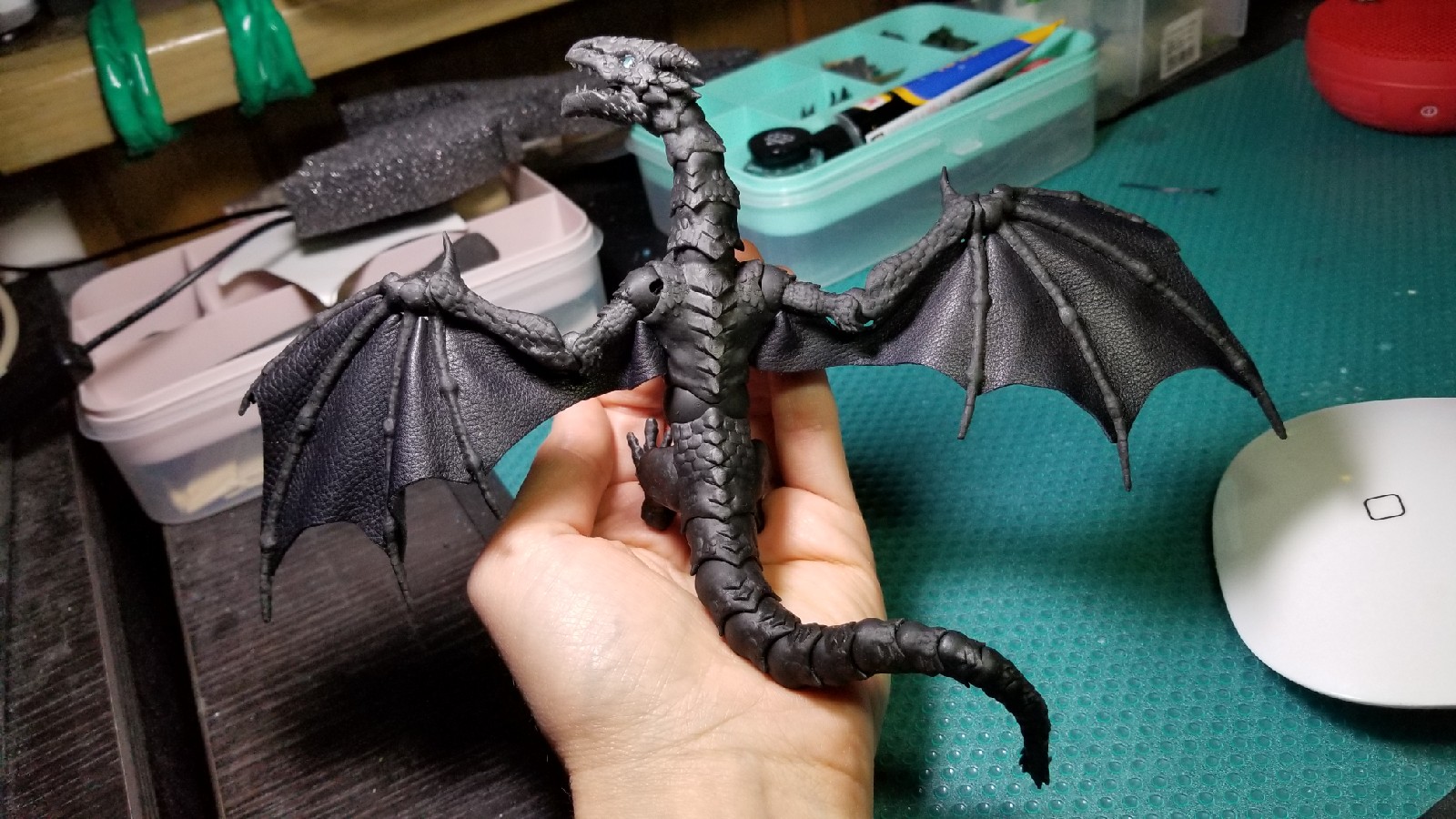 Продаю принтер Anycubic Photon 1