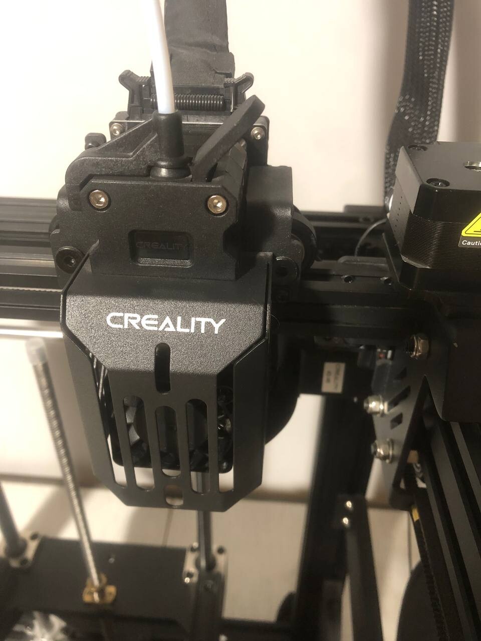 3D принтер Creality ender 5s1 3D принтер Creality ender 5s1
