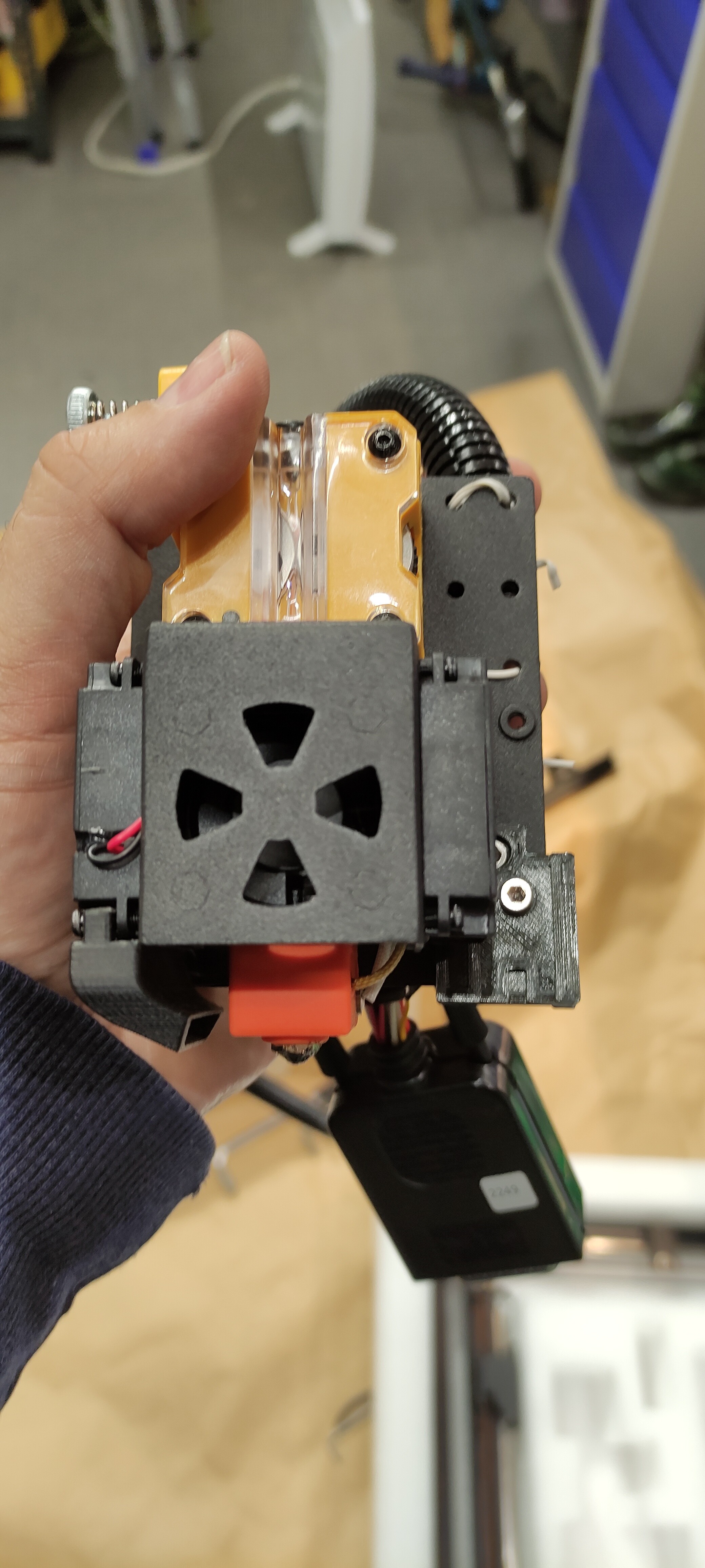 Продам  FlyingBear Reborn 2 Продам  FlyingBear Reborn 2