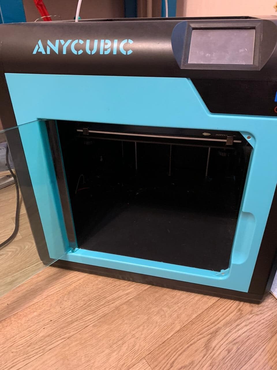 Anycubic 4max pro