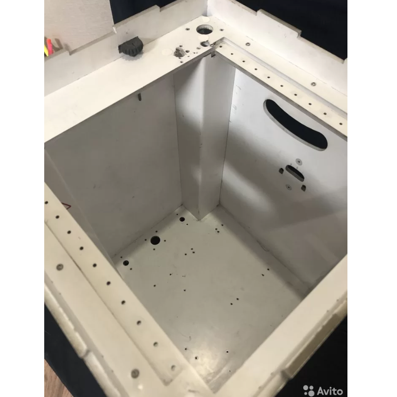 Продам корпус для 3D принтера