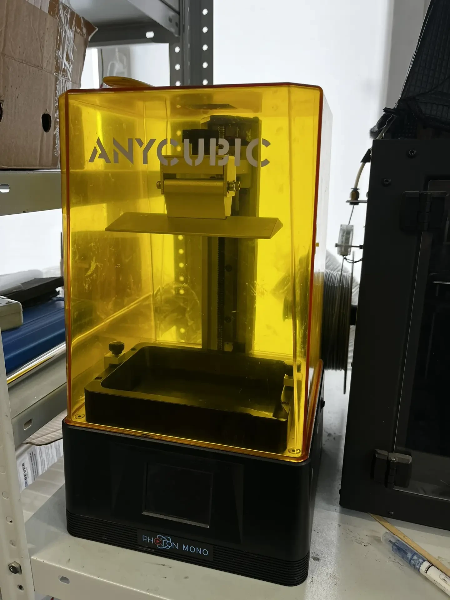 Anycubic Photon Mono