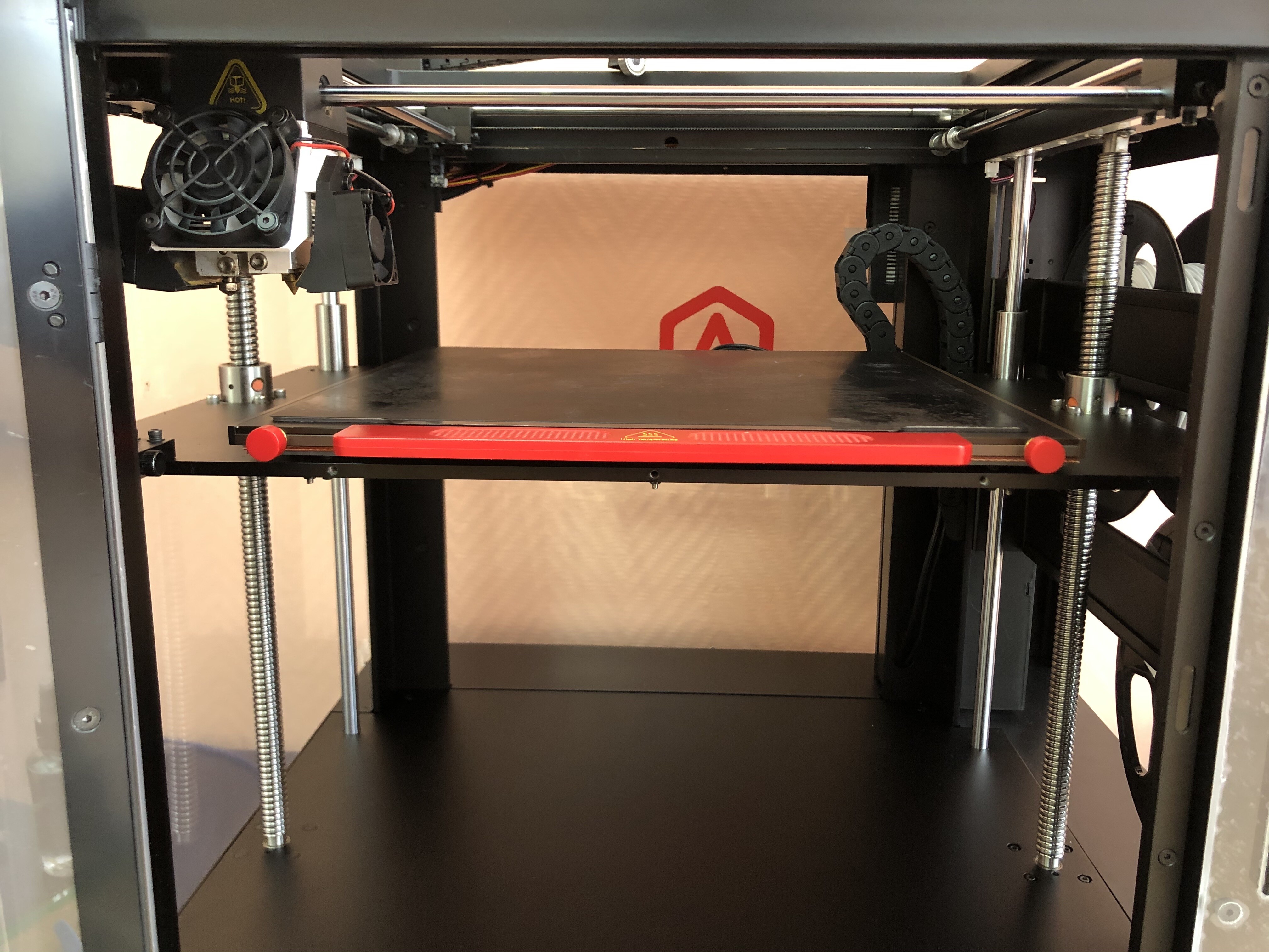 Продам Raise3D Pro2