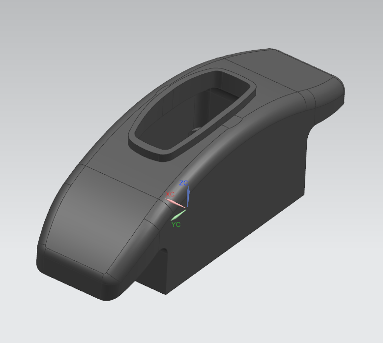 Распечатать деталь