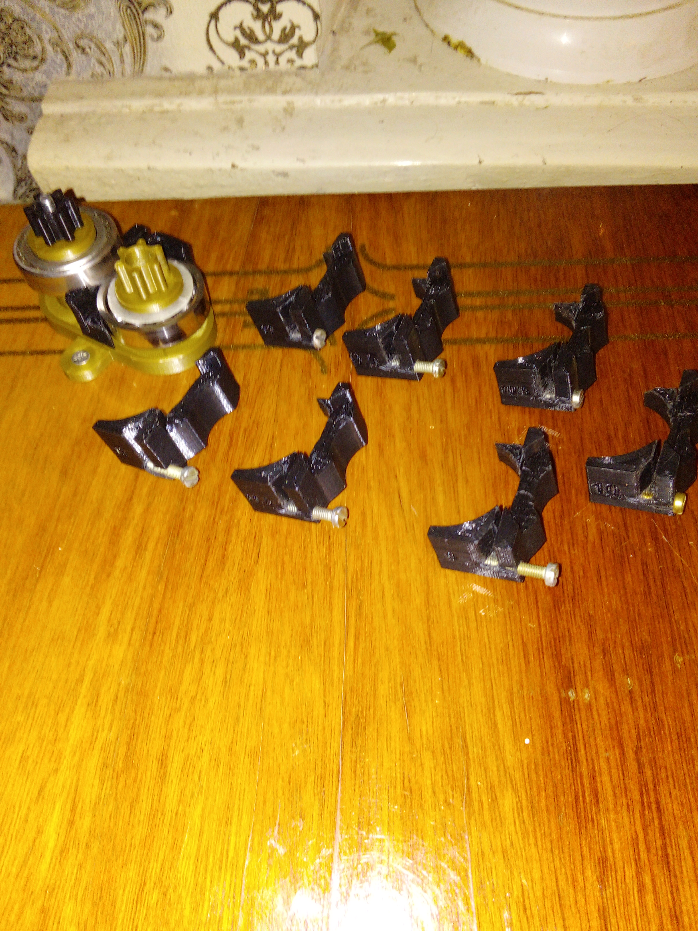 Станок для производства PET филамента Станок для производства PET филамента