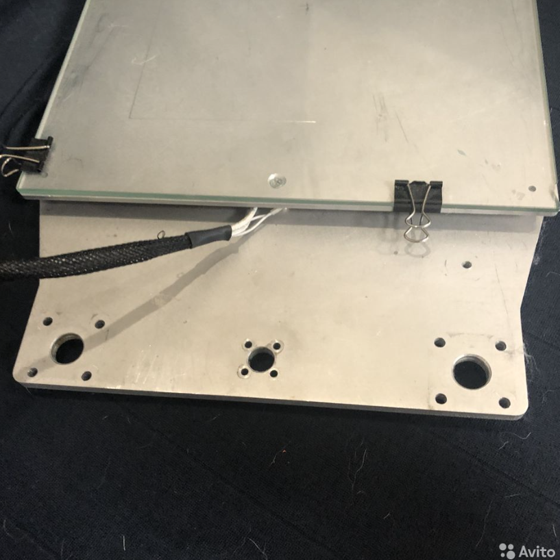 Продам стол для 3D принтера