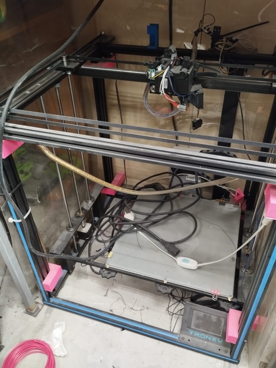 Продам X5SA pro под востановление