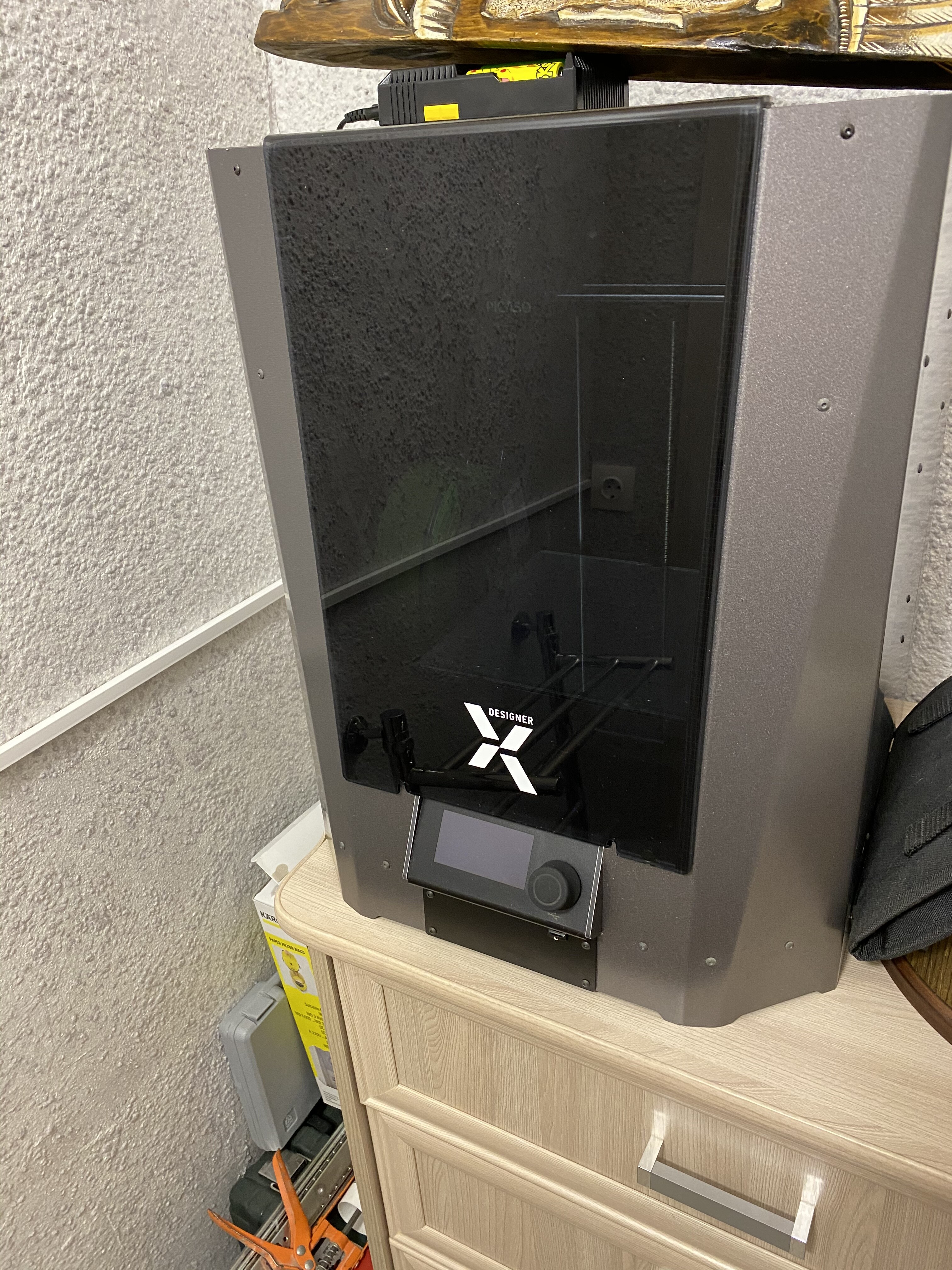 Продам Picaso Designer X