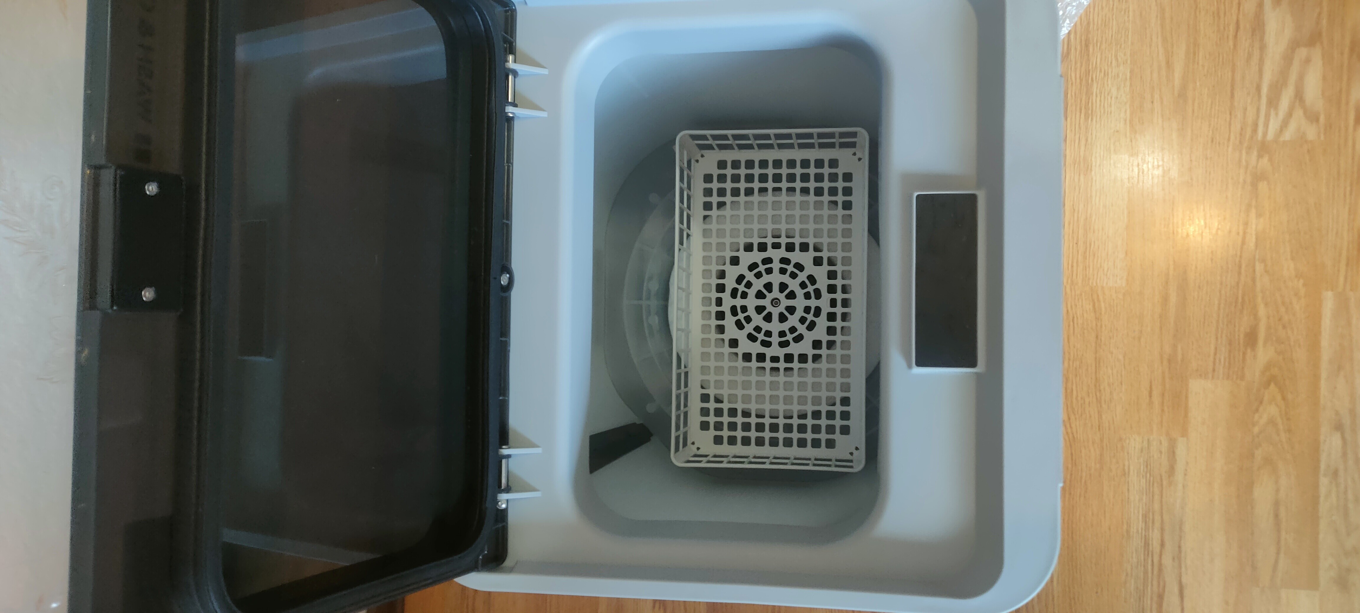 Anycubic wash and cure max