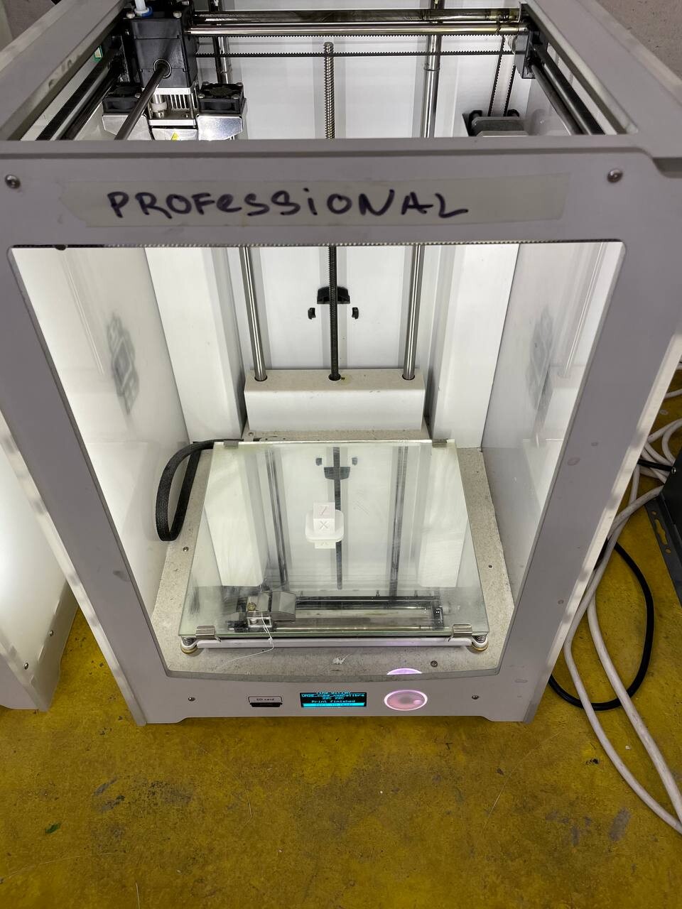 Ultimaker 2 Extended