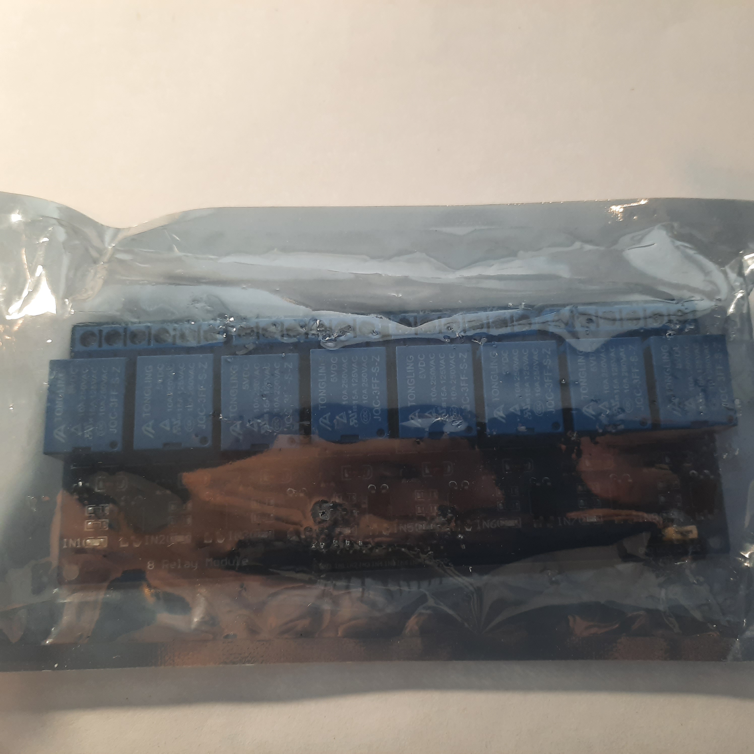 Nema 17 + драйвера 5 шт