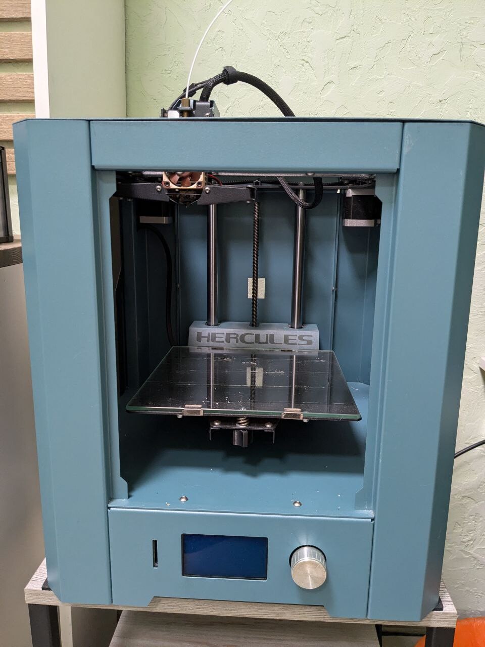 3D-принтер Hercules 3D-принтер Hercules