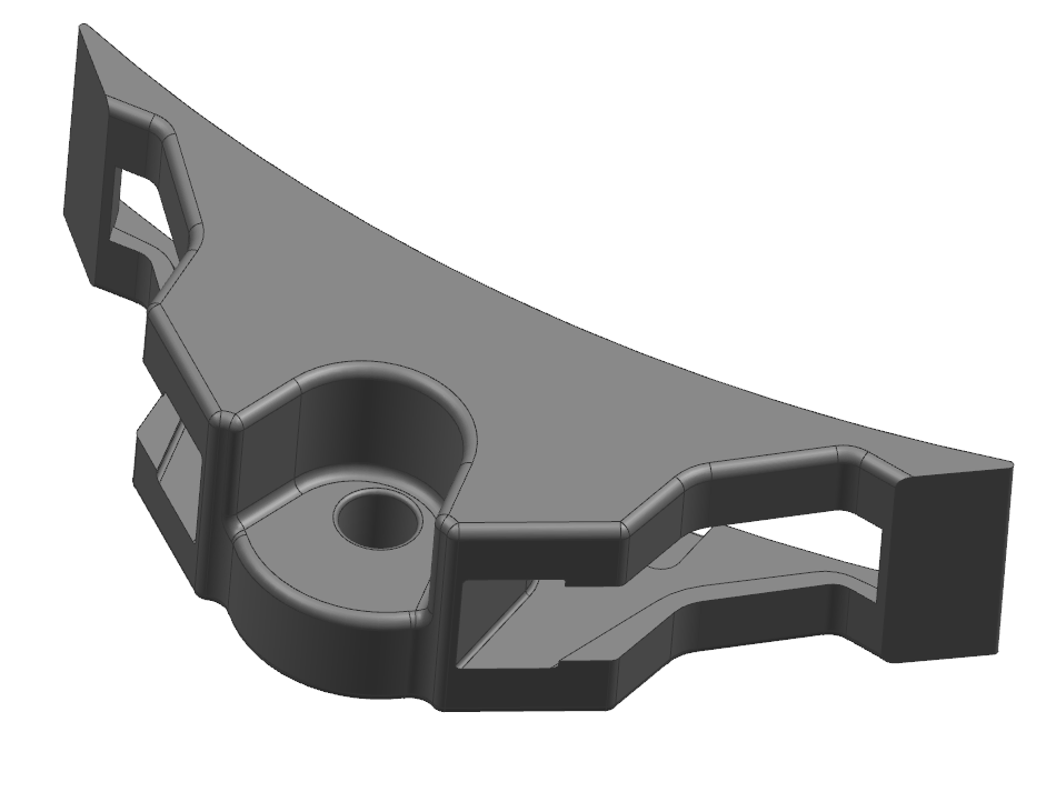 Требуется фотополимерная печать