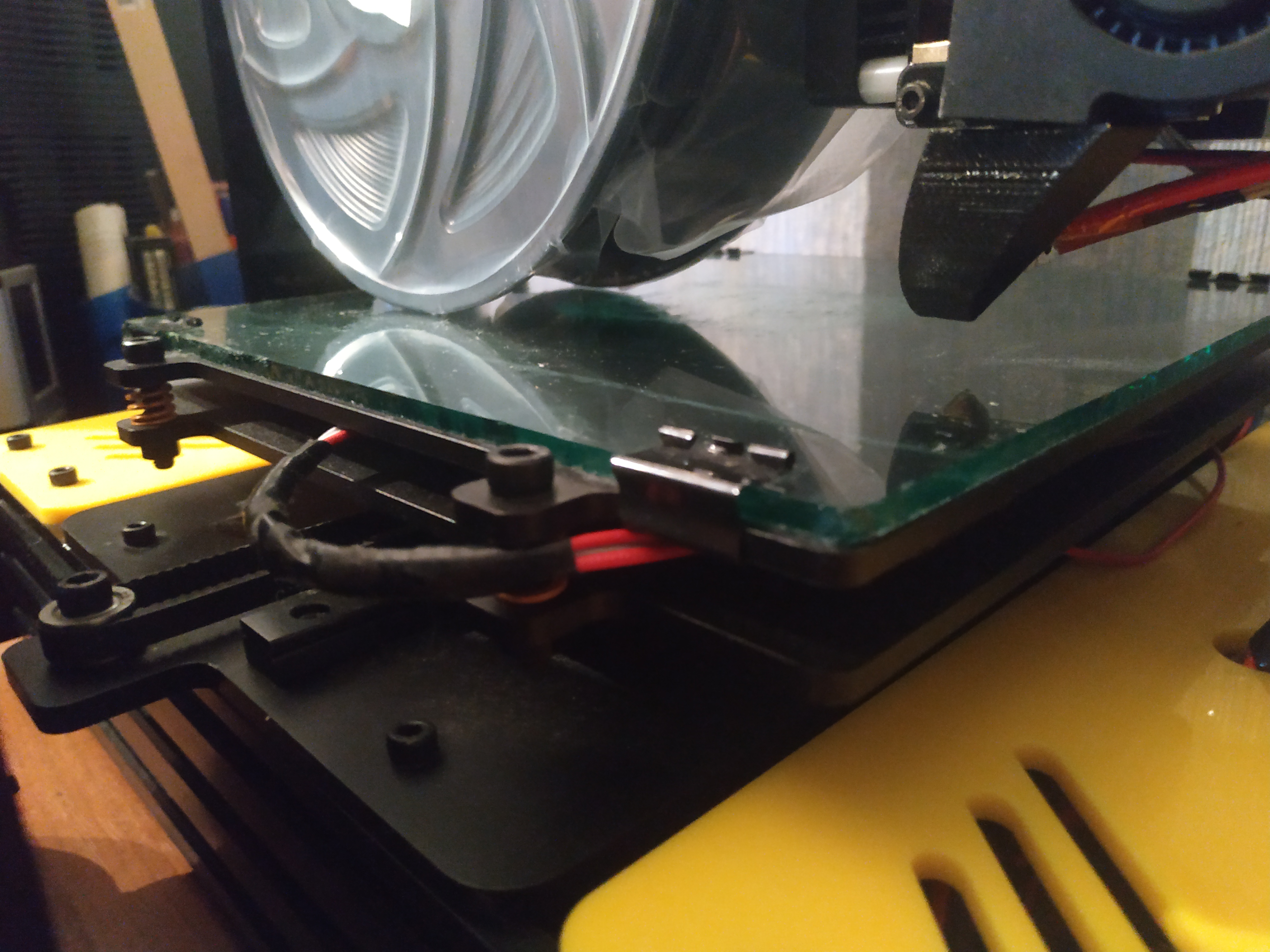 Продам Prusa I4